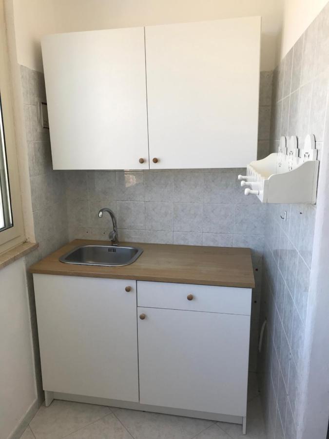 Aspromonte Appartaments Daire Marsala Dış mekan fotoğraf
