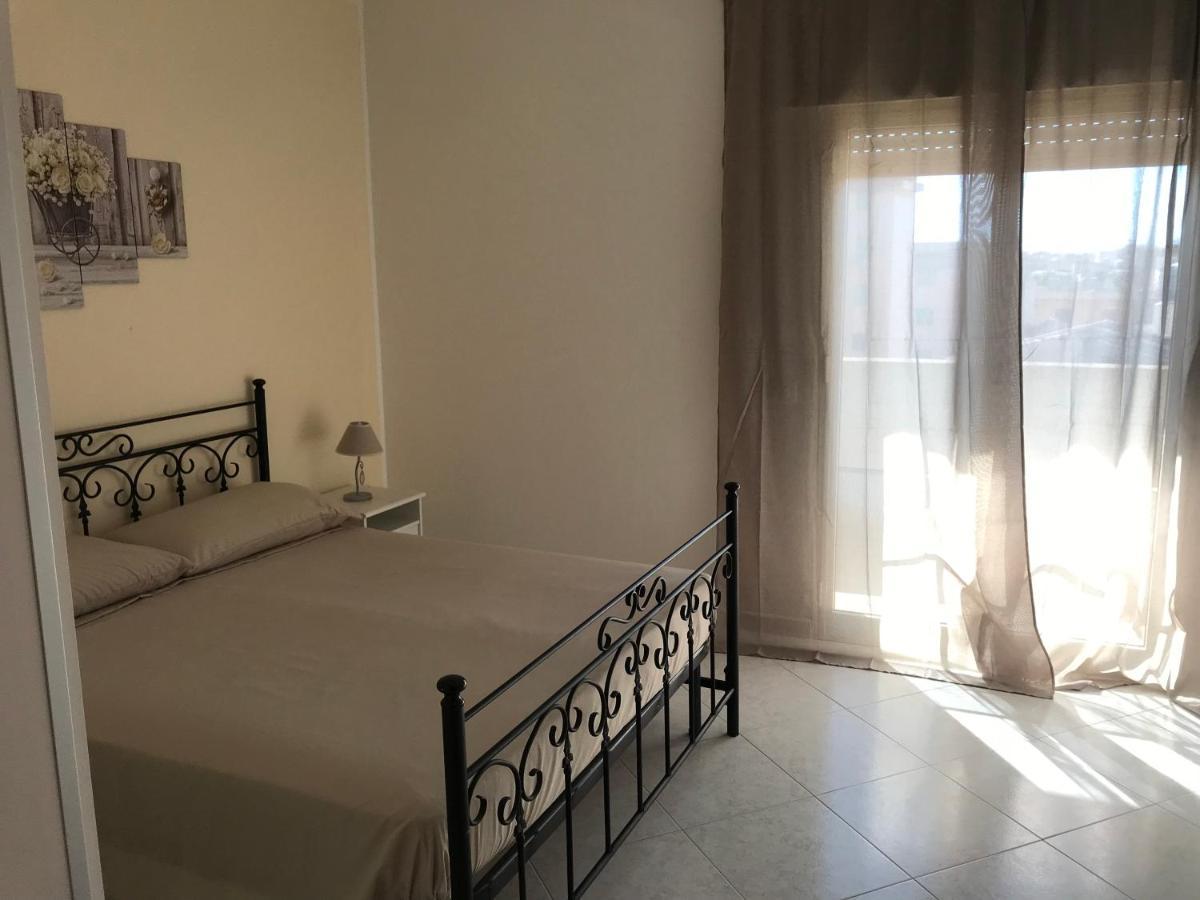 Aspromonte Appartaments Daire Marsala Dış mekan fotoğraf